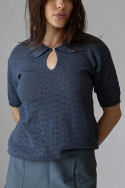 BLUSA POLO ISABELLA