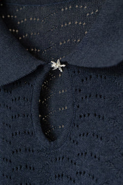 BLUSA POLO ISABELLA