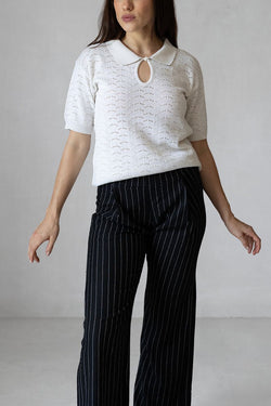 BLUSA POLO ISABELLA