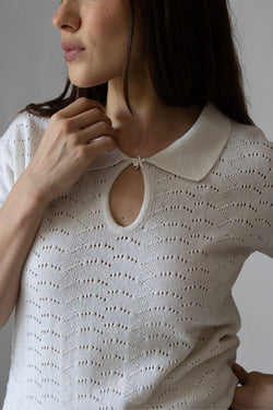 BLUSA POLO ISABELLA