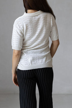 BLUSA POLO ISABELLA