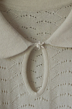 BLUSA POLO ISABELLA
