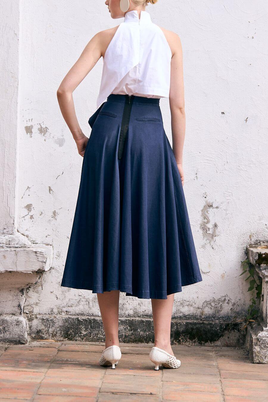 BLUSA PRIMAVERA