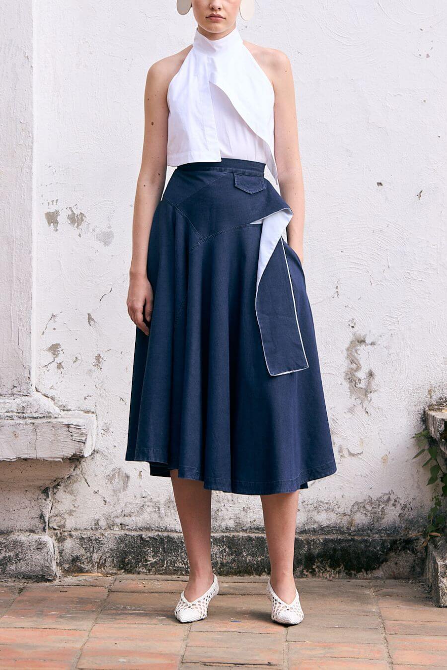 BLUSA PRIMAVERA