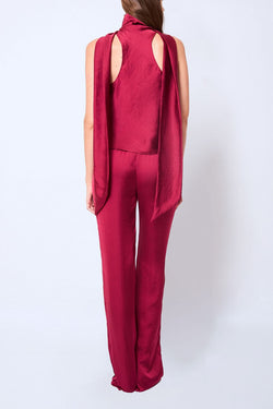 BLUSA TAMARA TINTO