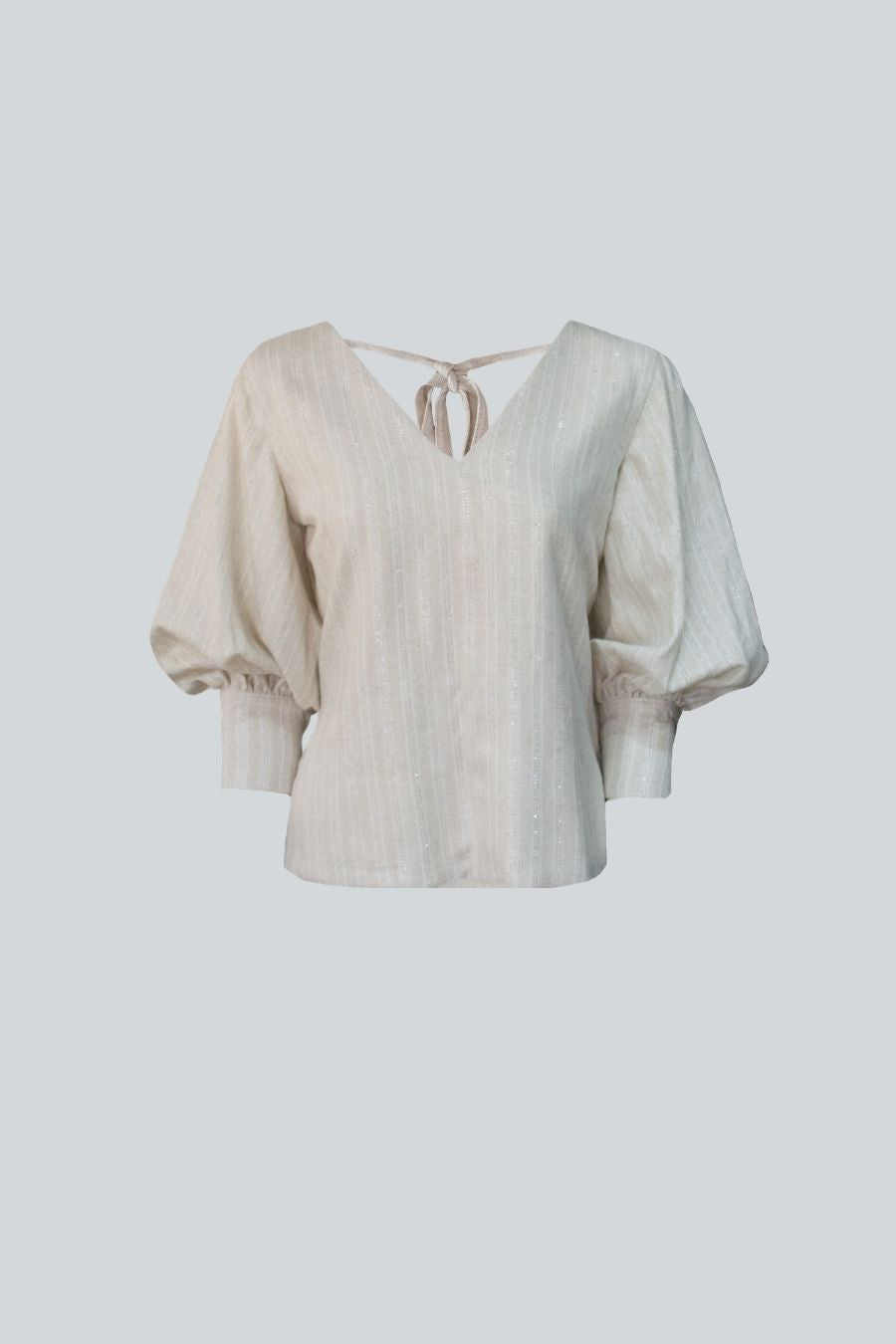 BLUSA TIERRA