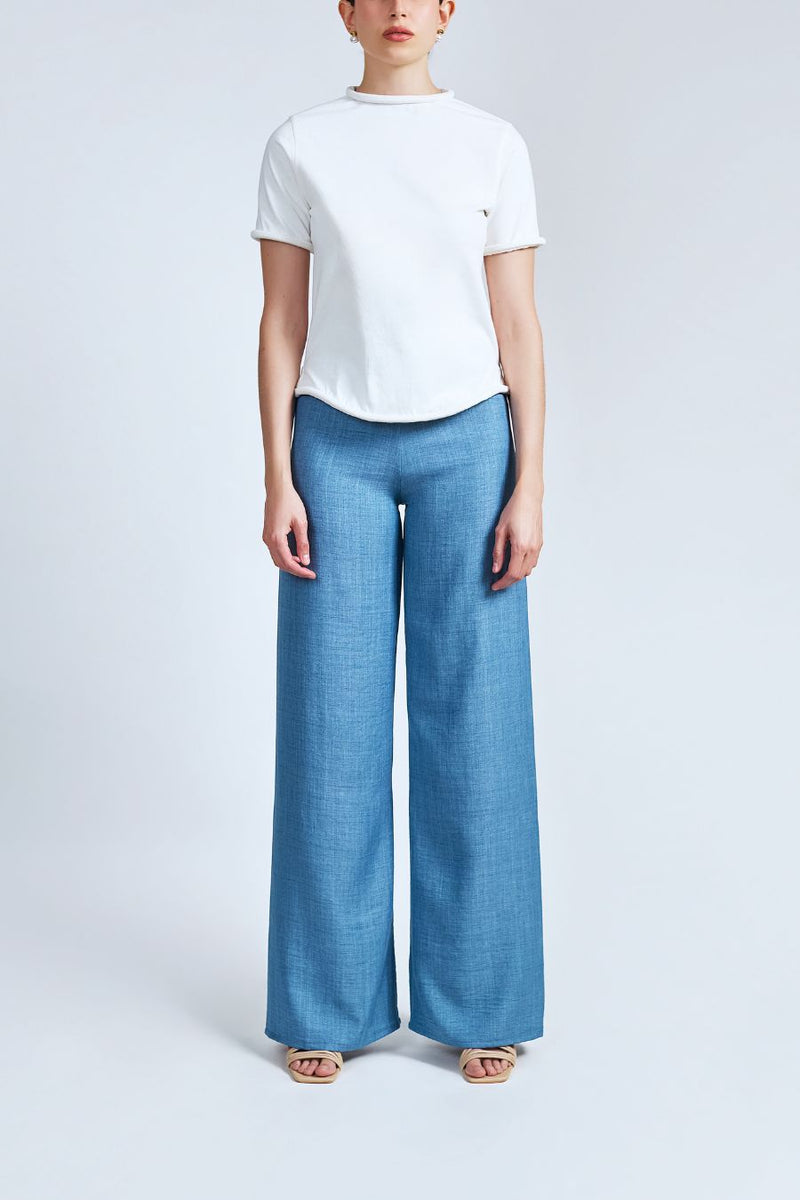 BLUSA TOP