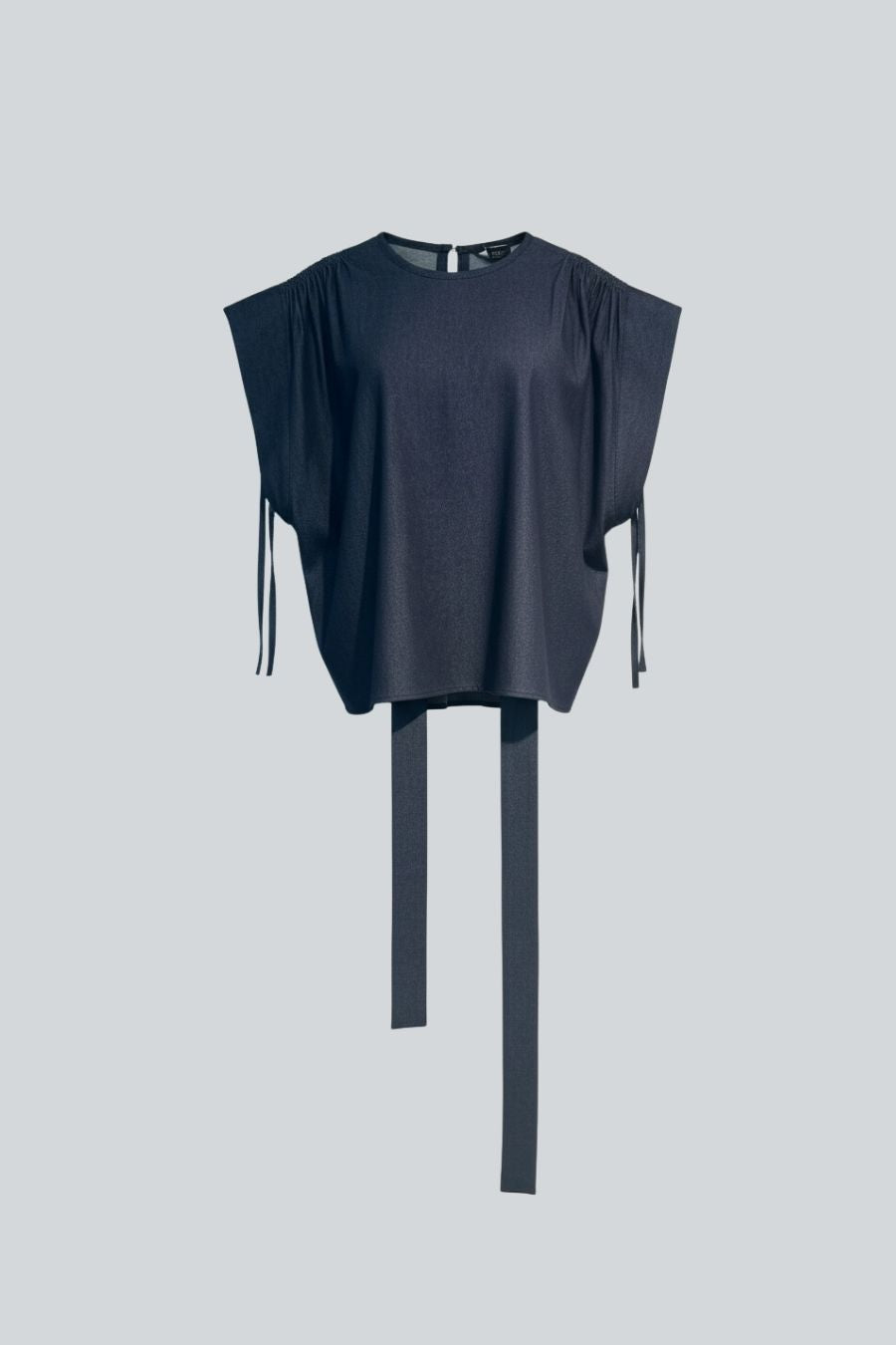 BLUSA VAINILLA