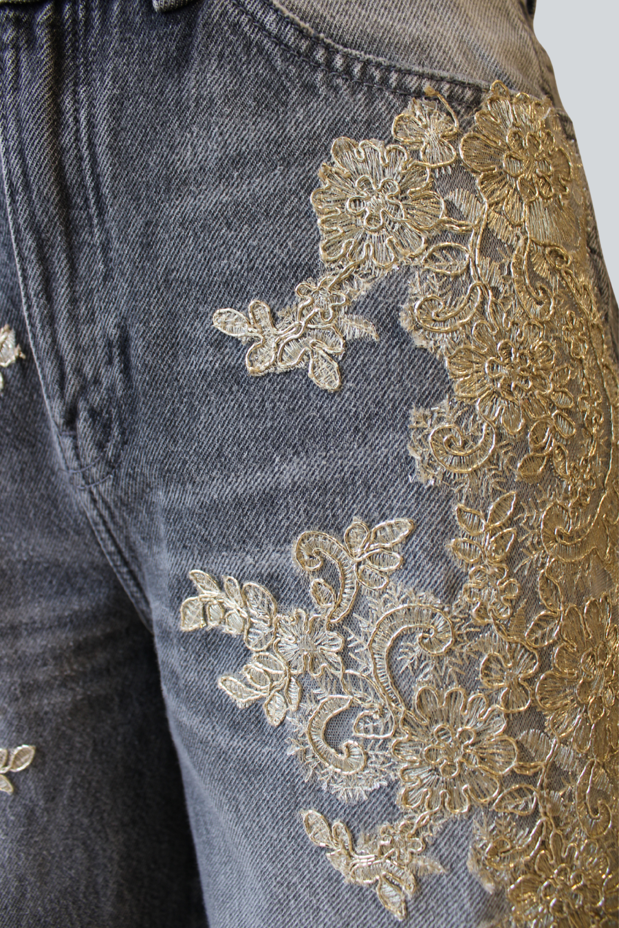PANTALON PLEGARIA