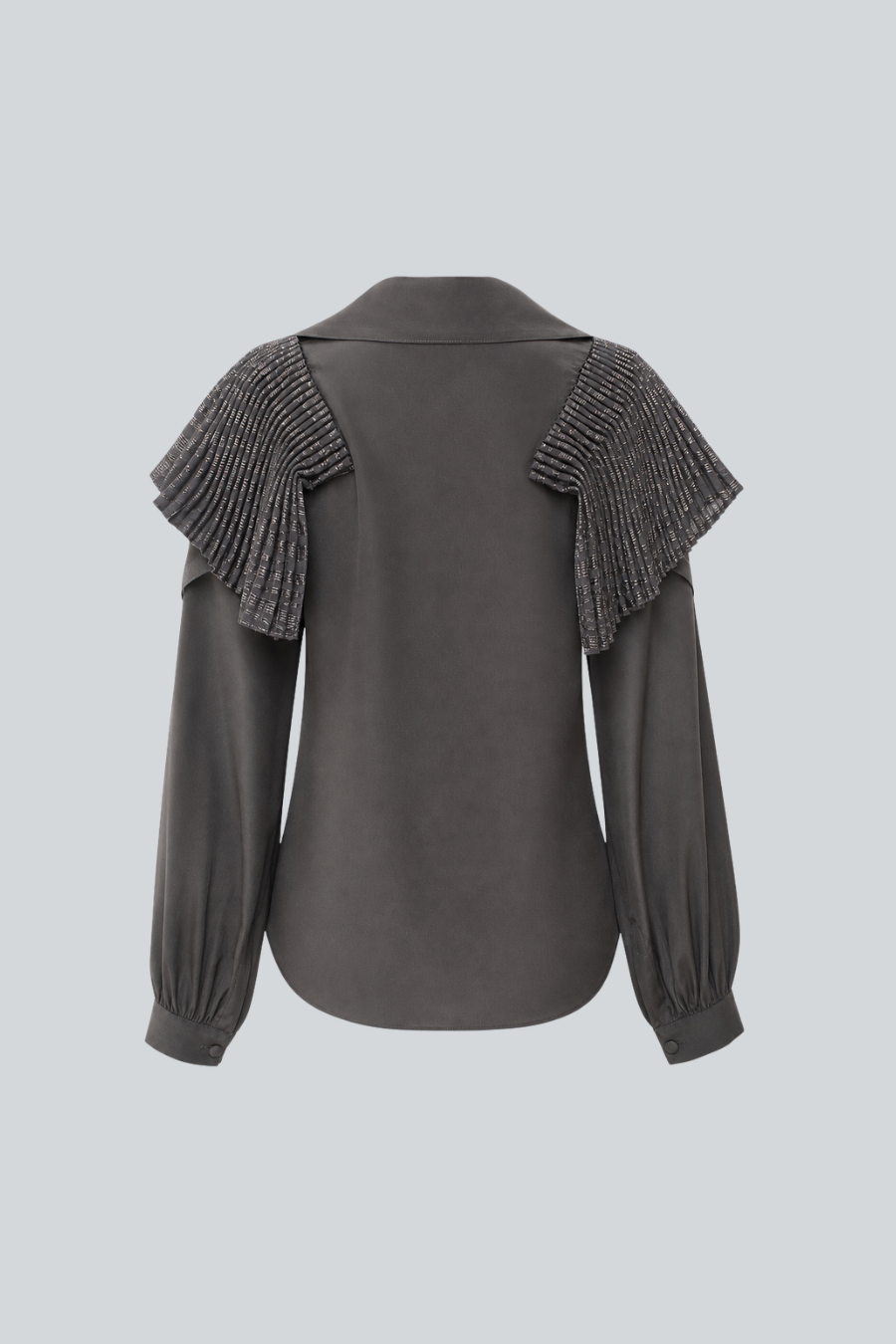 BLUSA CHAYA