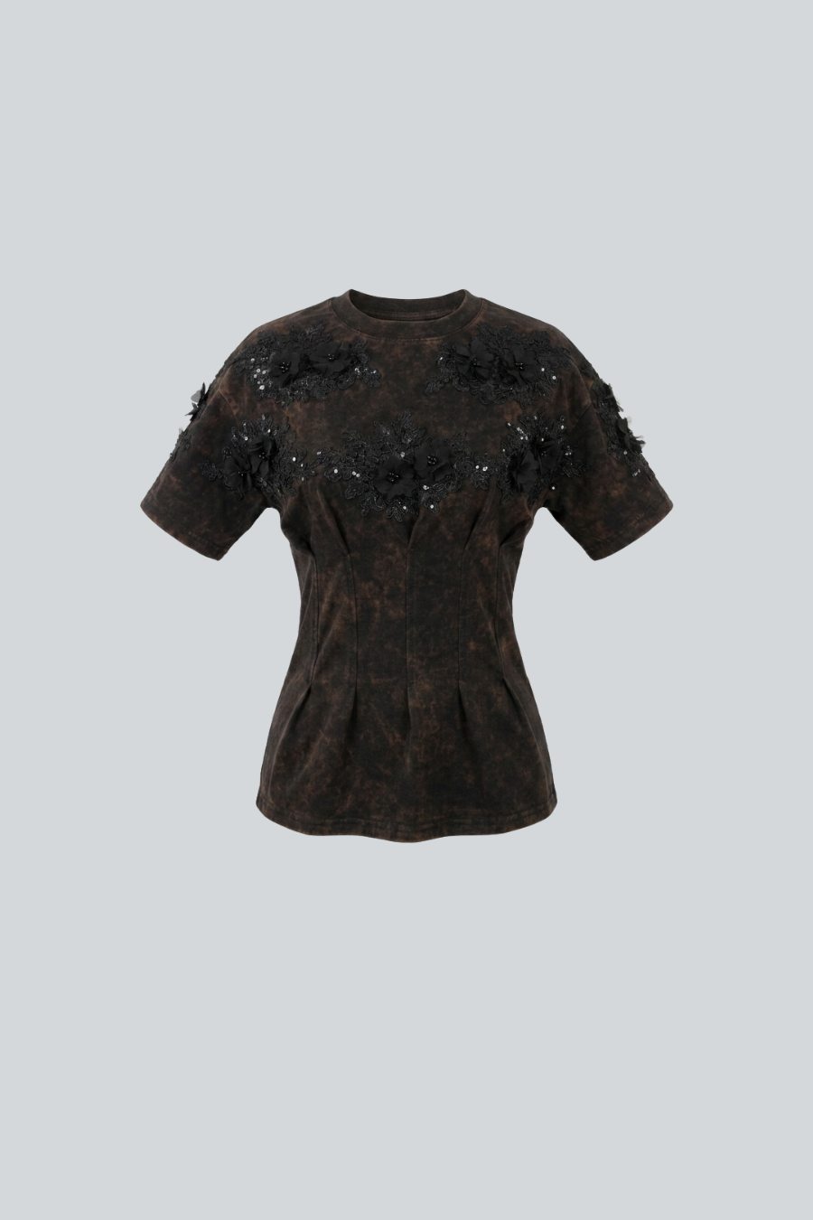 BLUSA SANTUARIO