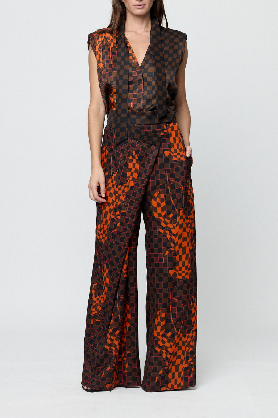PANTALON LADON