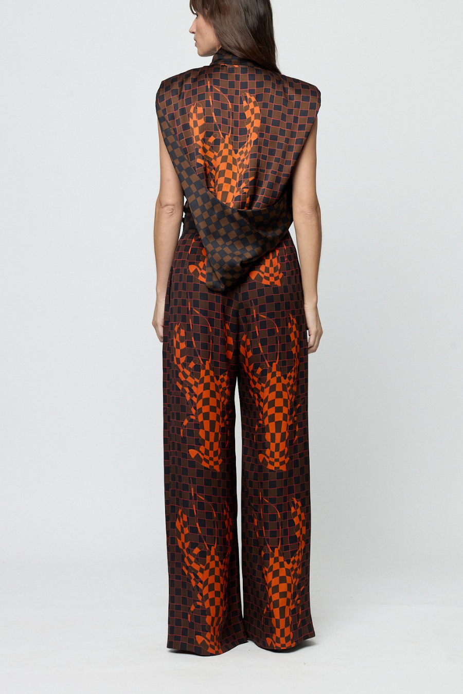 PANTALON LADON