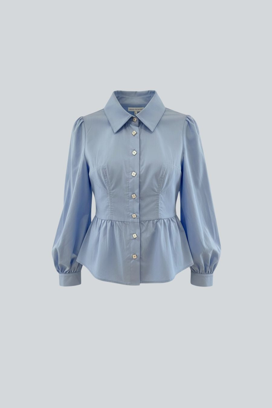 BLUSA SERENA AZUL