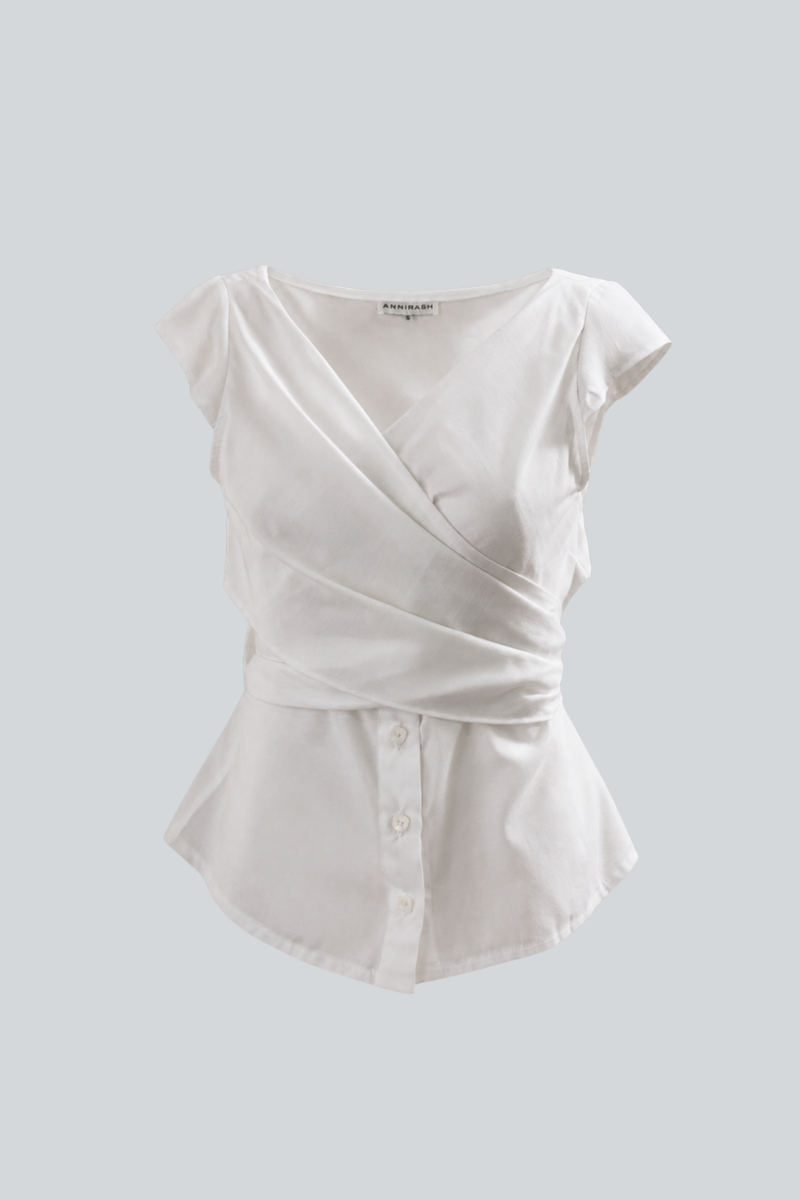 BLUSA SOBERANA
