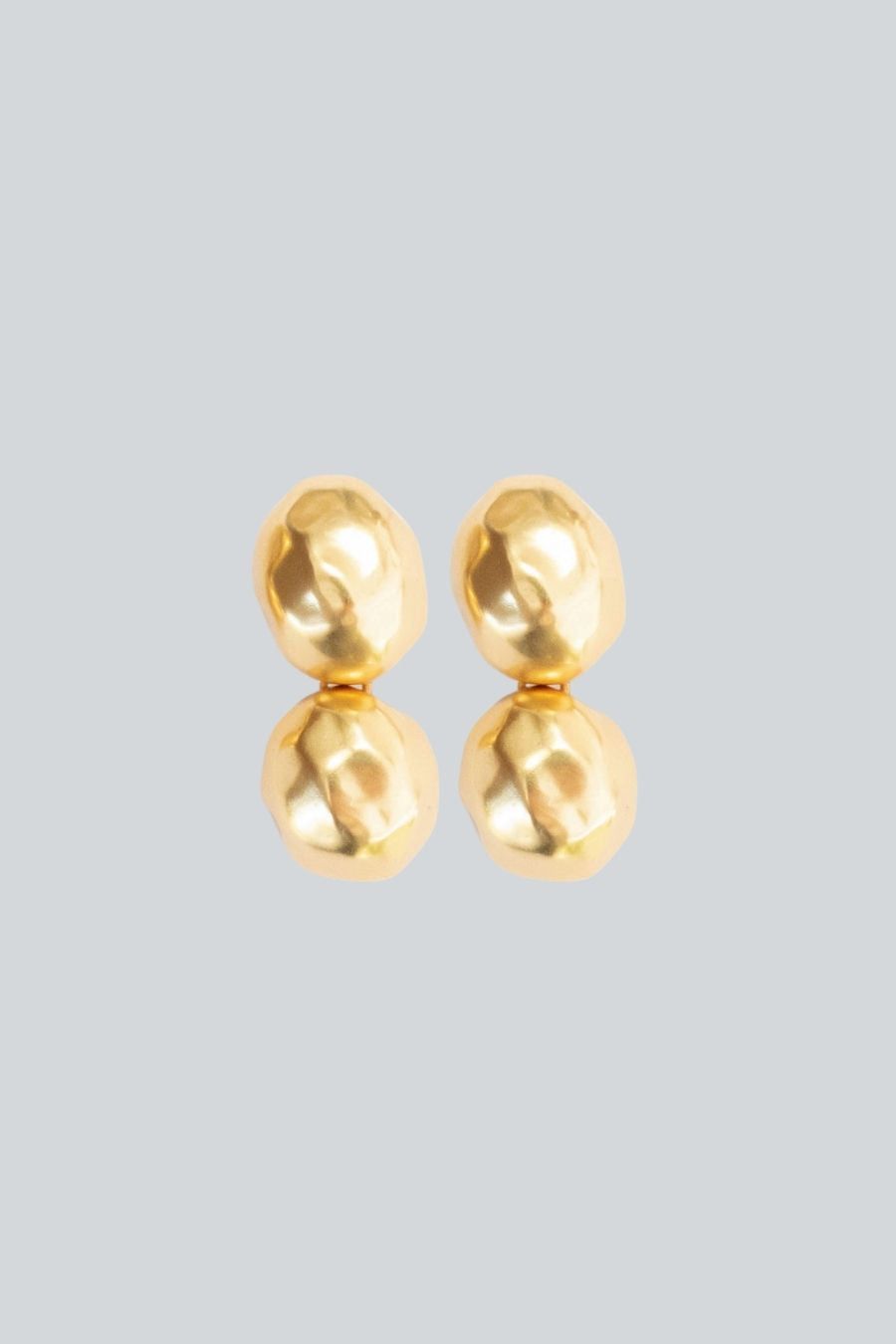 ARETES BOLDEN CUFF ORO