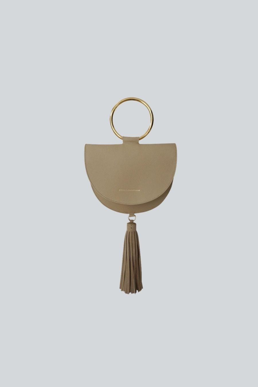 BOLSO AMIRA MINI MARRON
