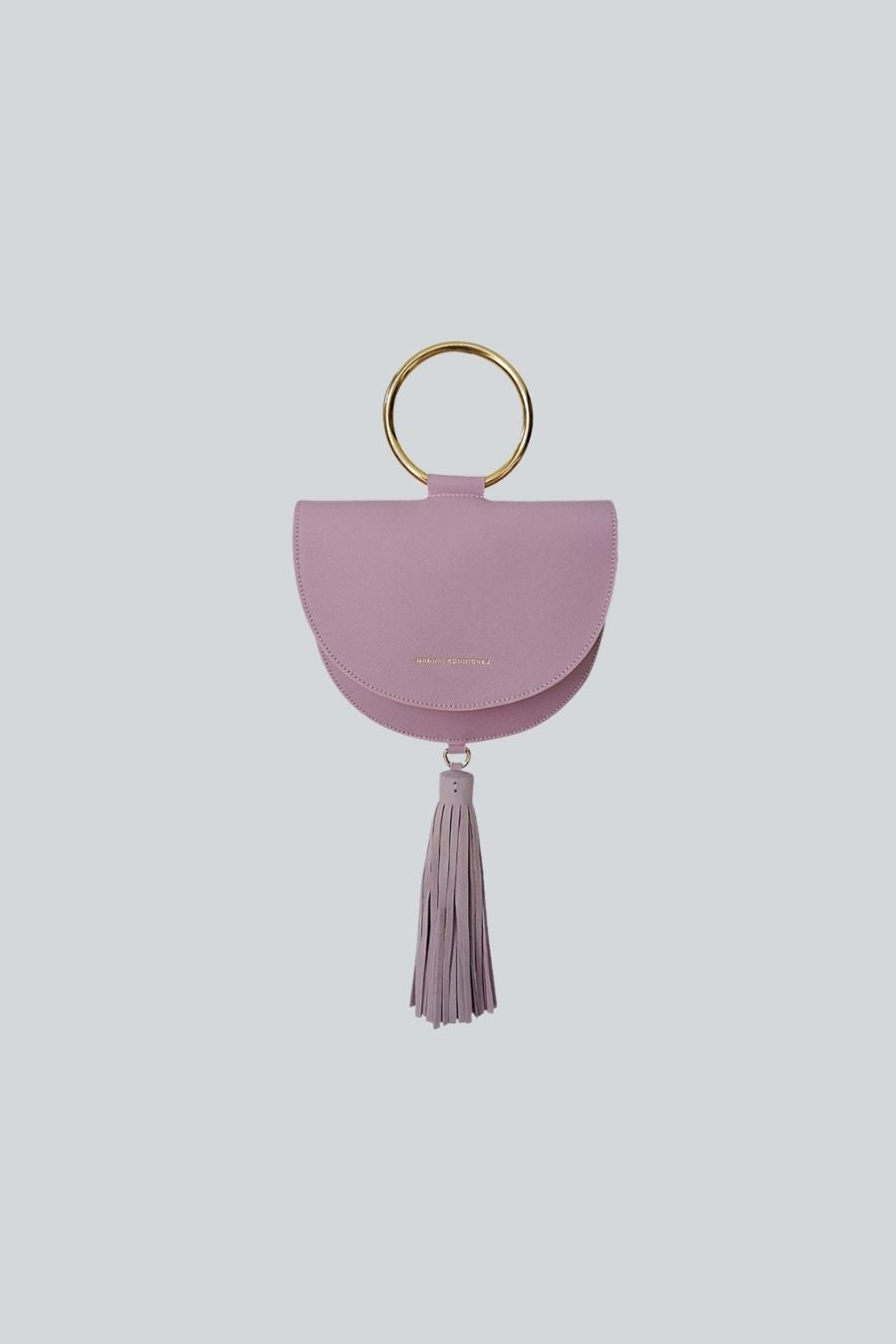 BOLSO AMIRA MINI ROSA