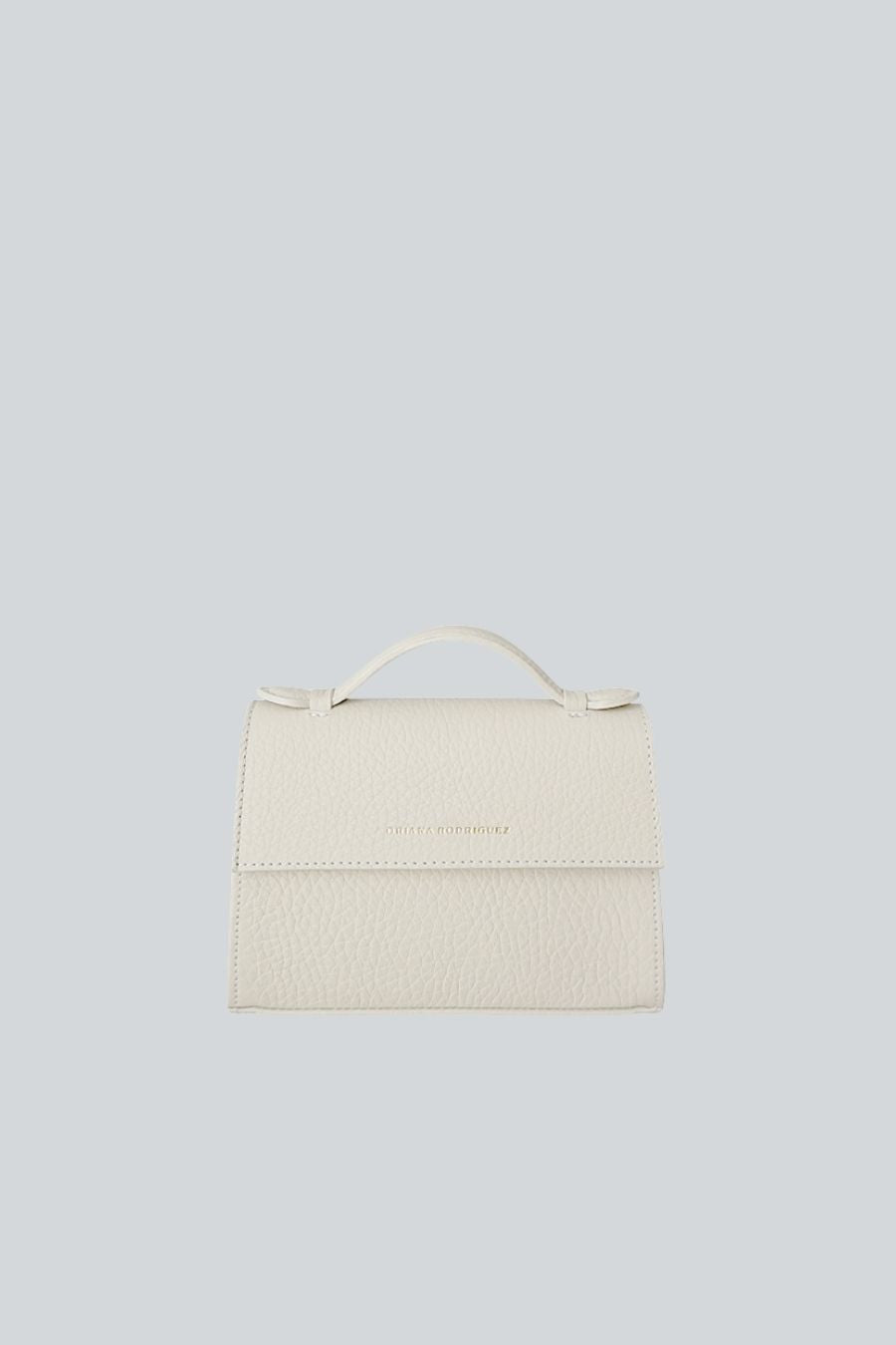 BOLSO AURELIA CREMA