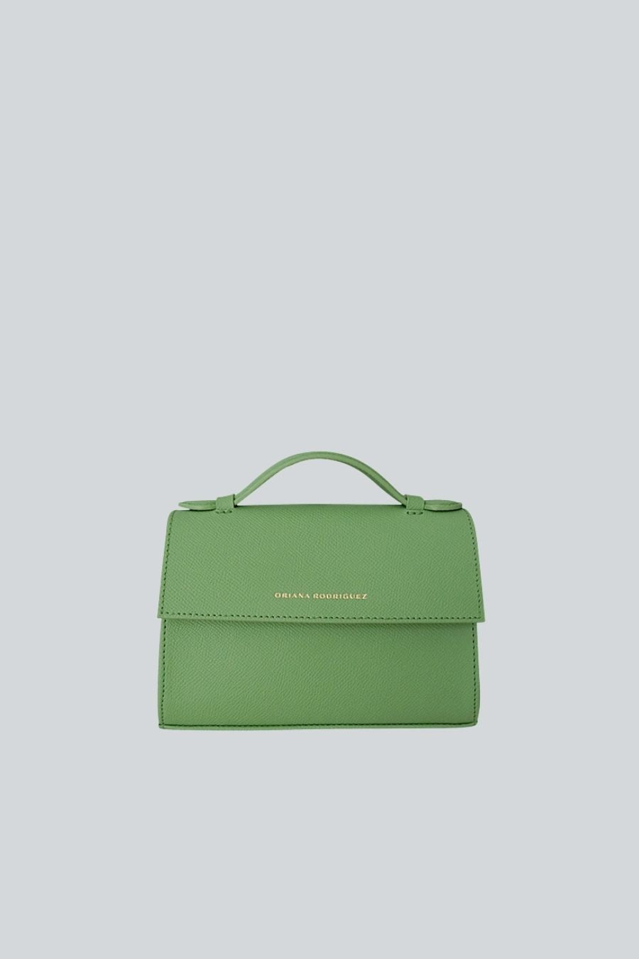 BOLSO AURELIA PISTACHE