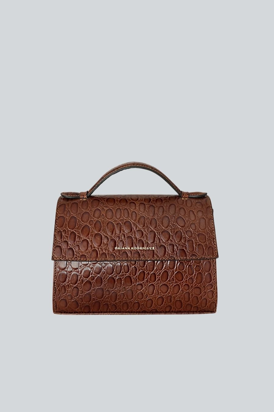 BOLSO AURELIA XL CARAMELO