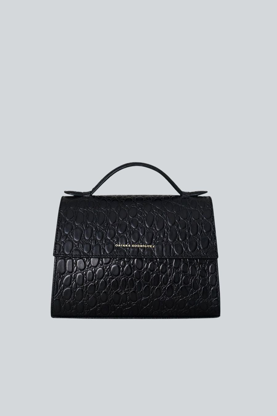 BOLSO AURELIA XL NEGRO