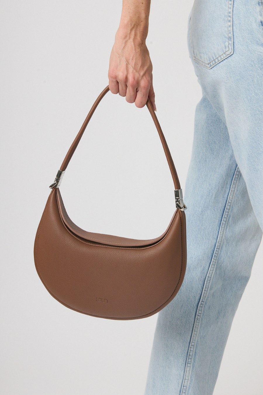 BOLSO HERO CAFÉ