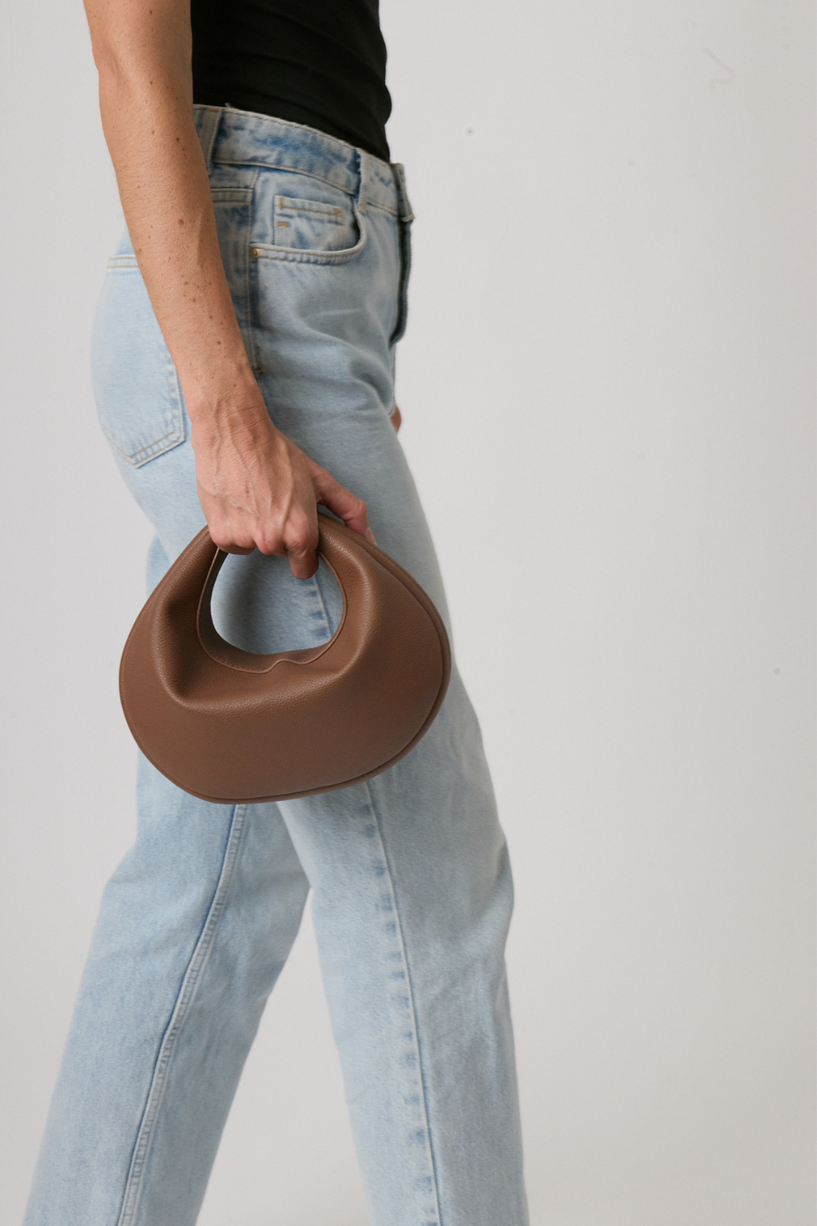 BOLSO HERO CAFÉ