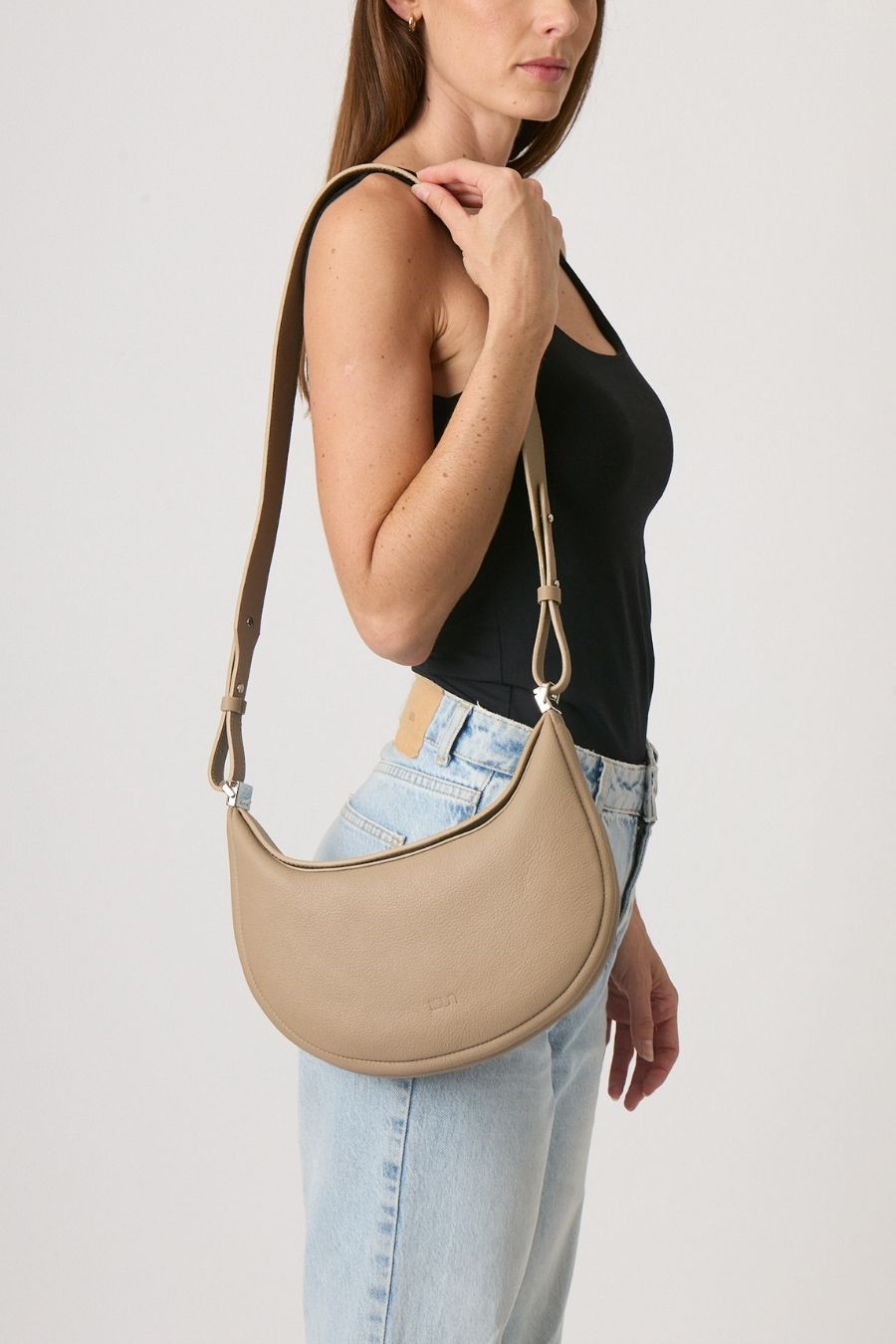 BOLSO HERO BEIGE