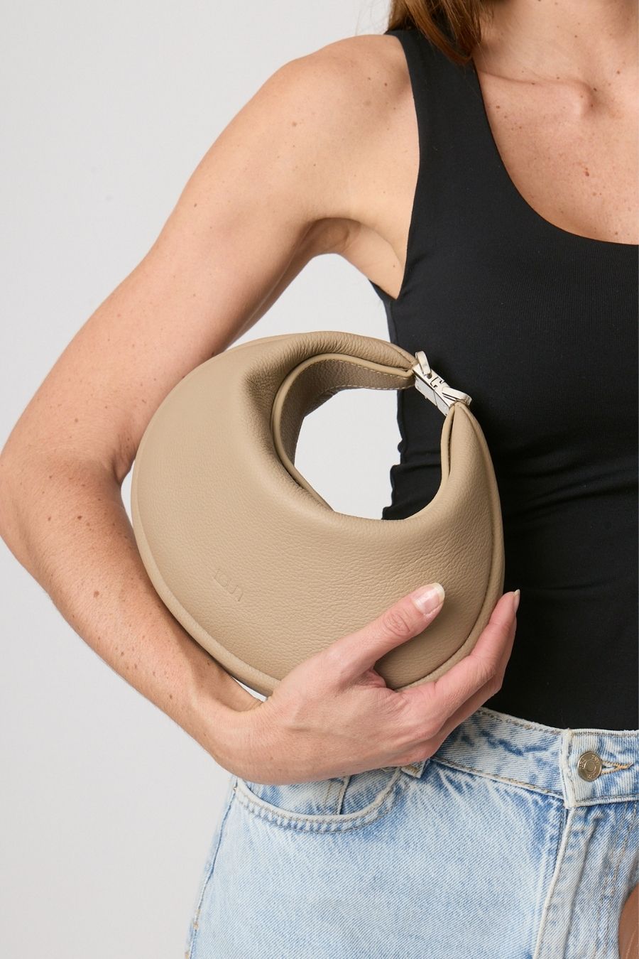 BOLSO HERO BEIGE