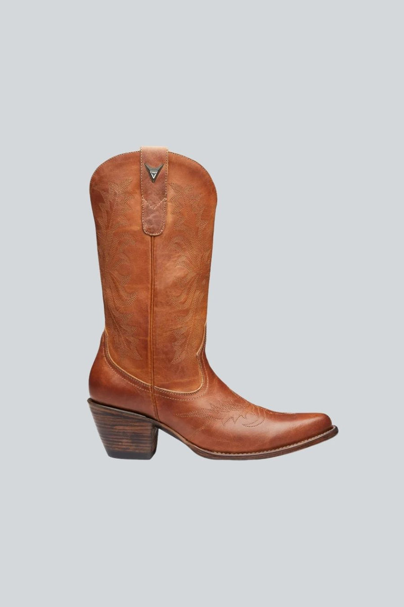 BOTAS CORNUA