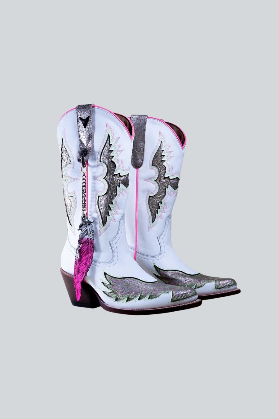 BOTAS LIBERTAS MULTICOLOR