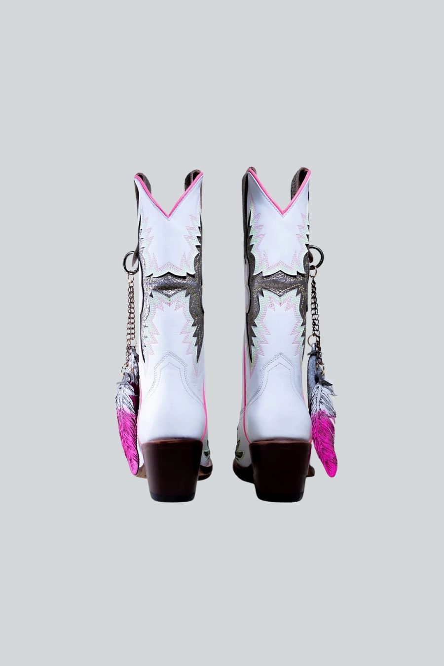 BOTAS LIBERTAS MULTICOLOR