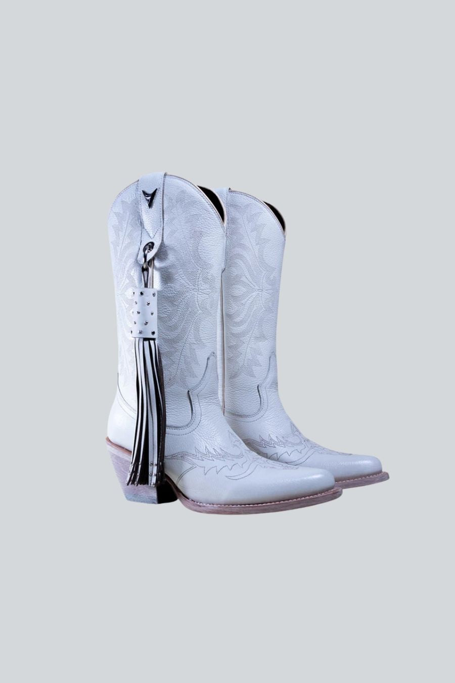 BOTAS TAURUS BLANCO