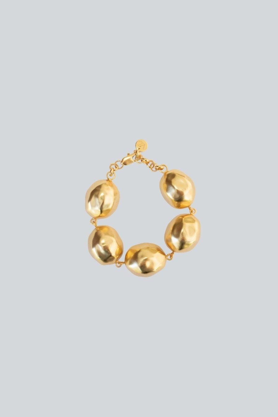 BRAZALETE BOLDEN ORO