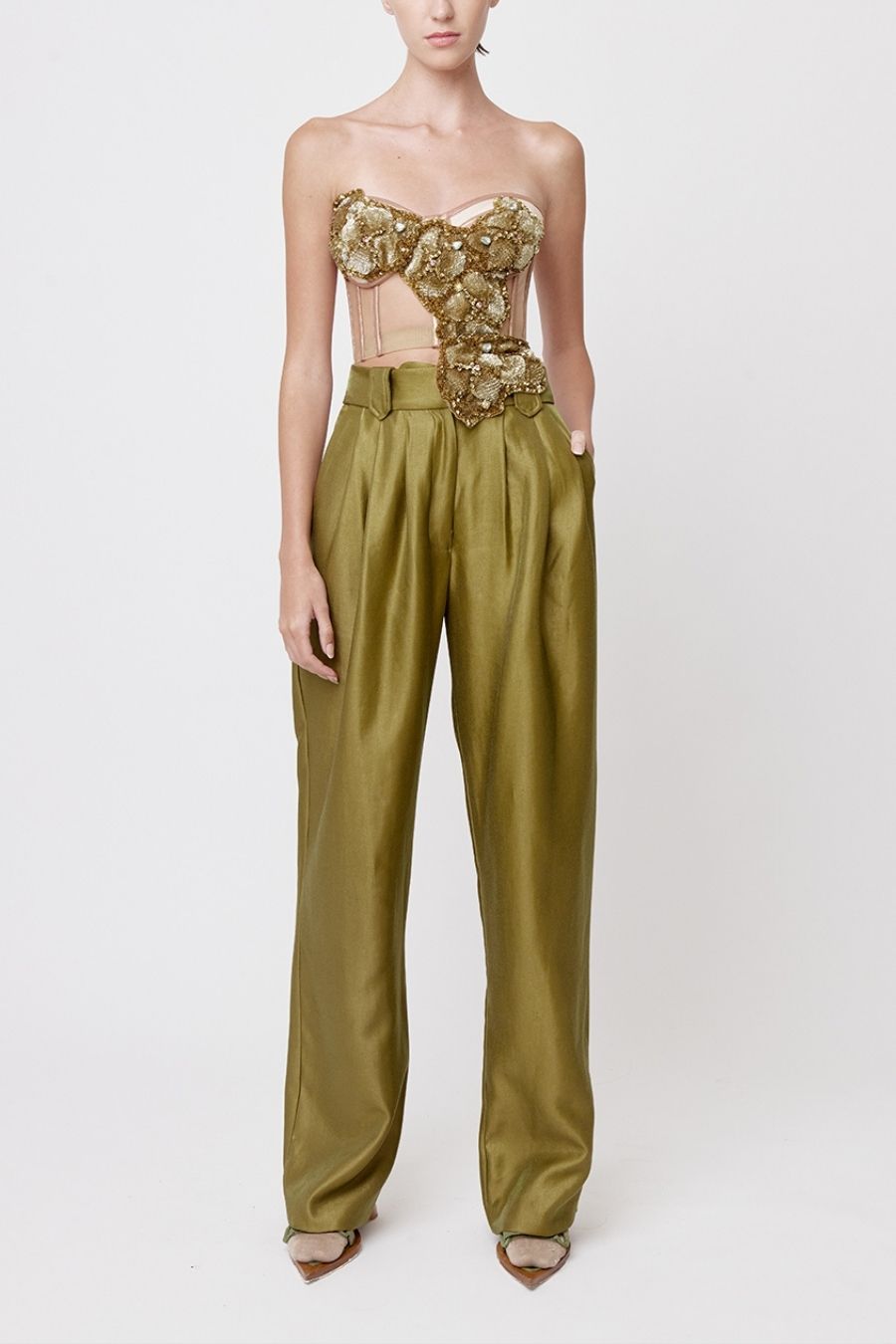 PANTALON PACHAMA