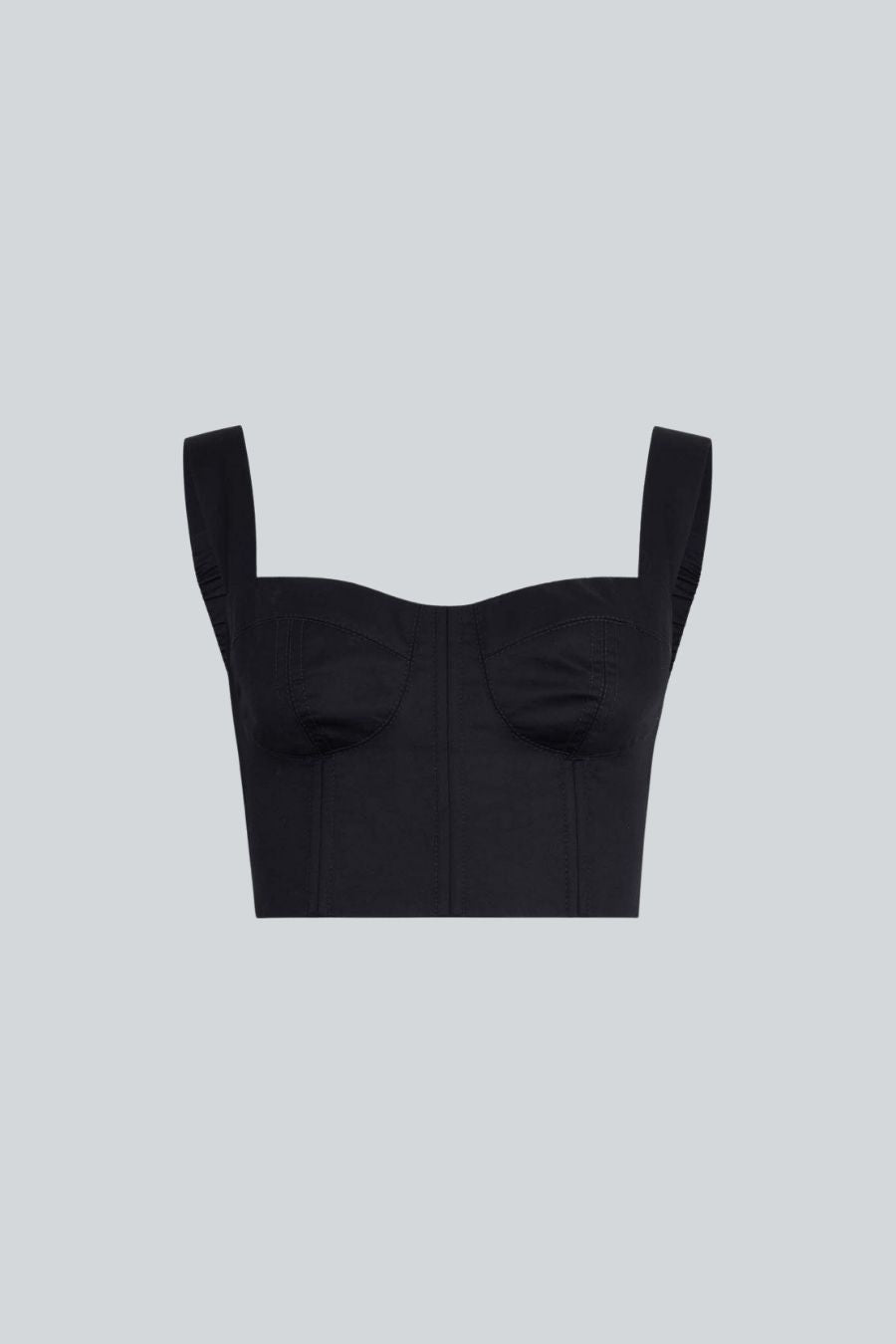 BUSTIER NATURAL