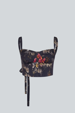 BUSTIER STROKE