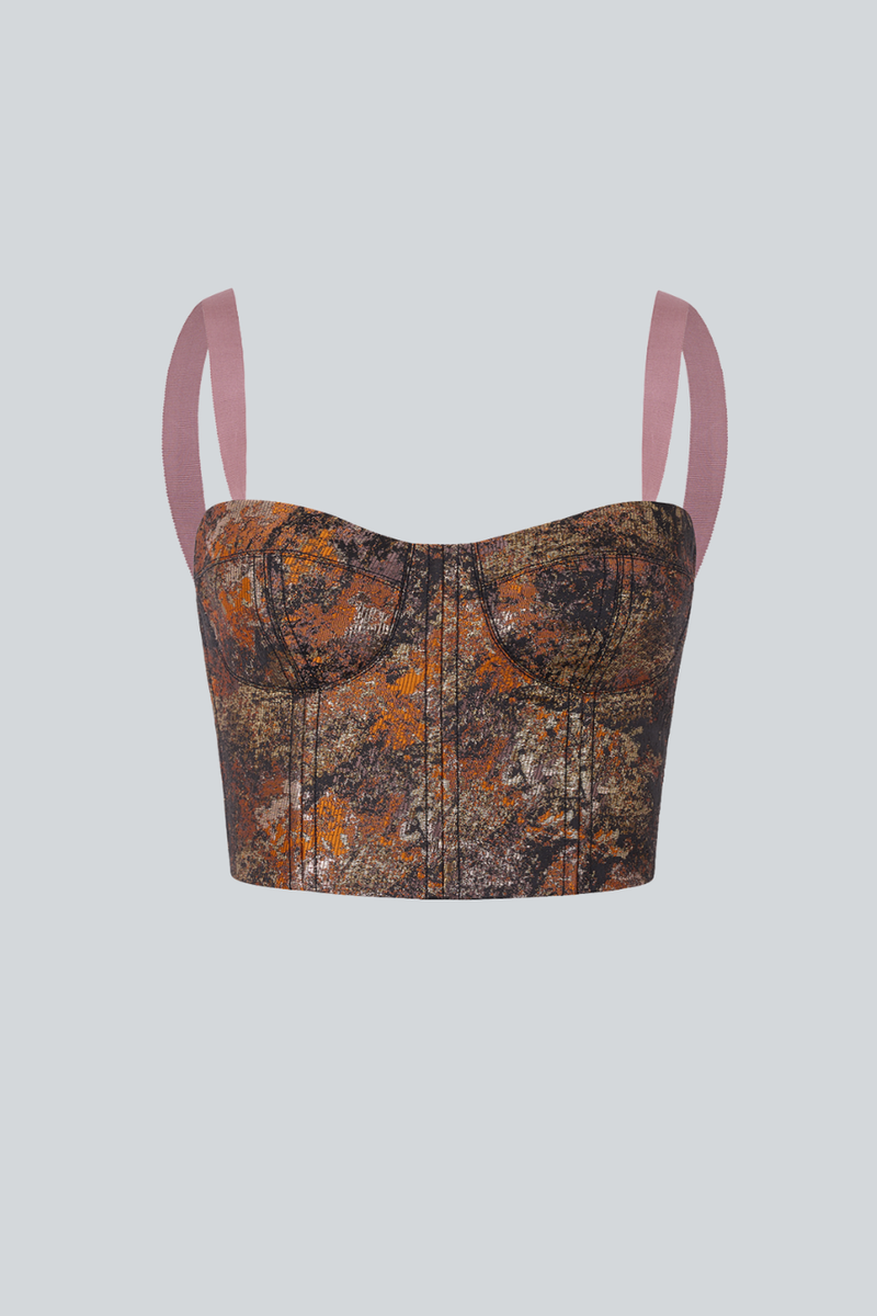 BUSTIER KIA