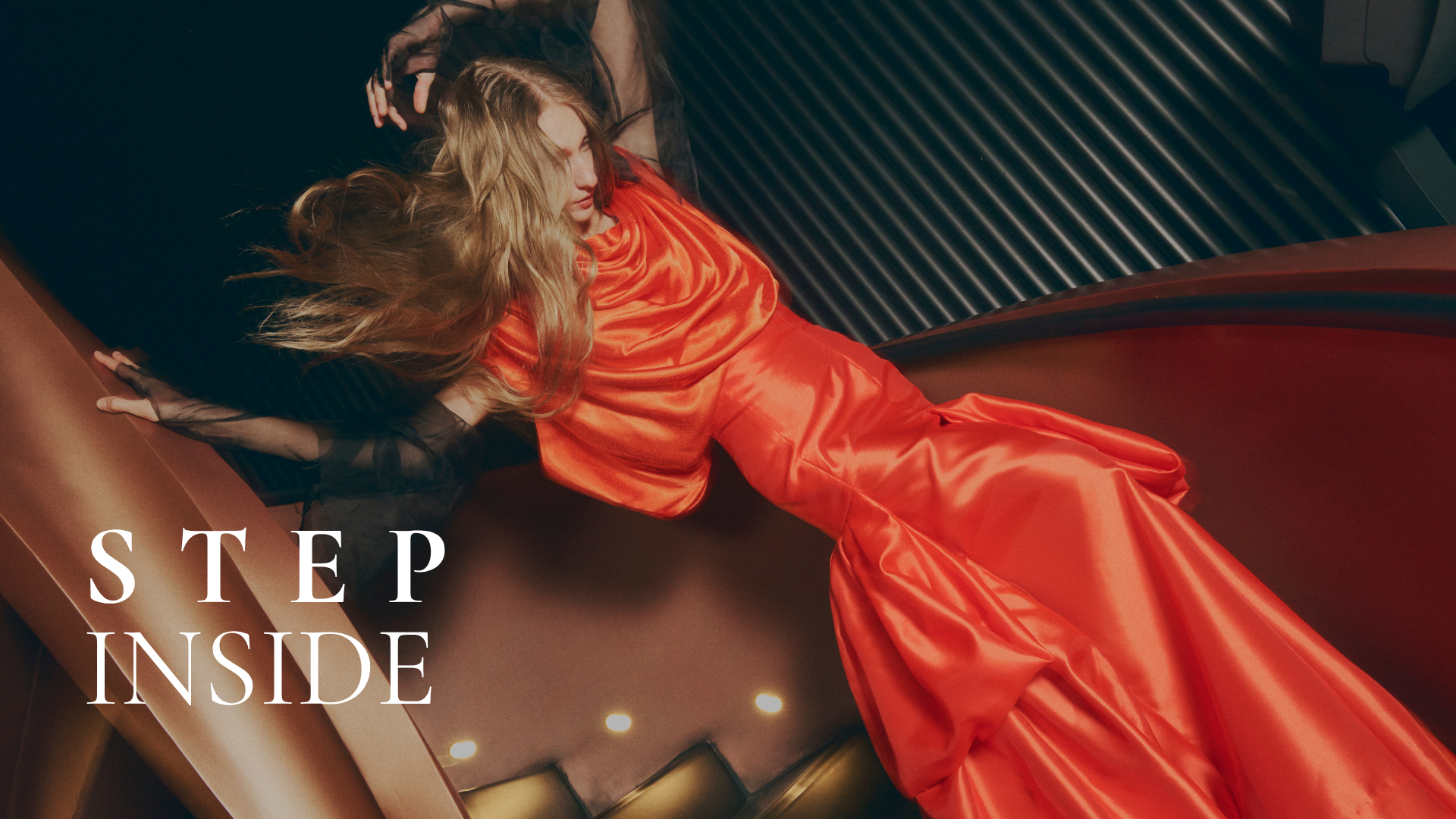 The Way She Evolves, selección de moda de diseñador y diseño latinoamericano de UGGA Concept Store