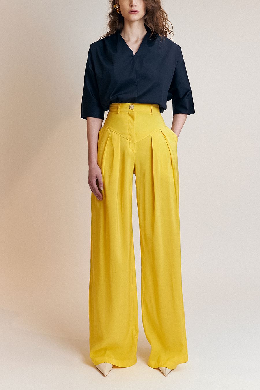 PANTALÓN AGRA