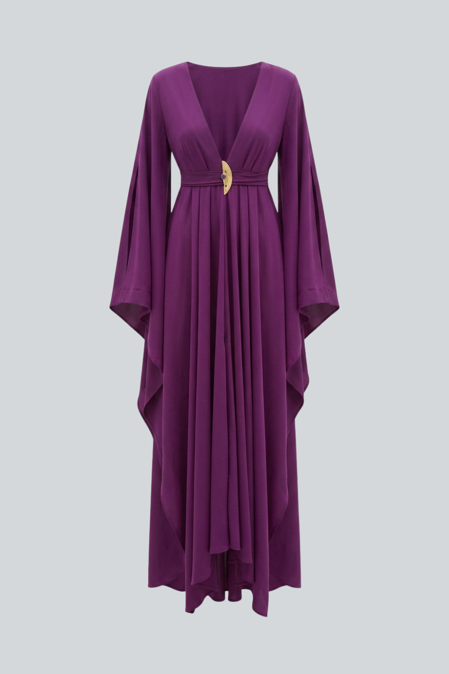 VESTIDO AURA