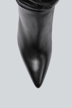 BOTAS ZAFIRA