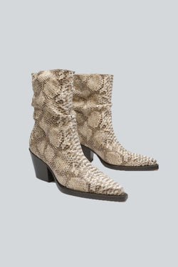 BOTIN GADOT SNAKE
