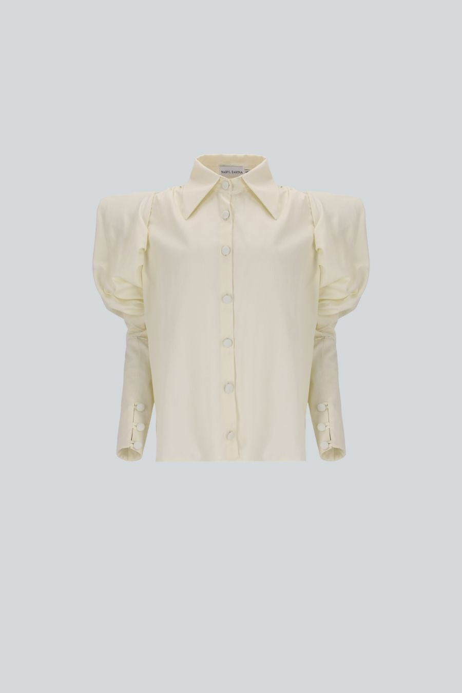 BLUSA BARCELONA NATURAL