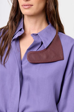 CAMISA CLAWS