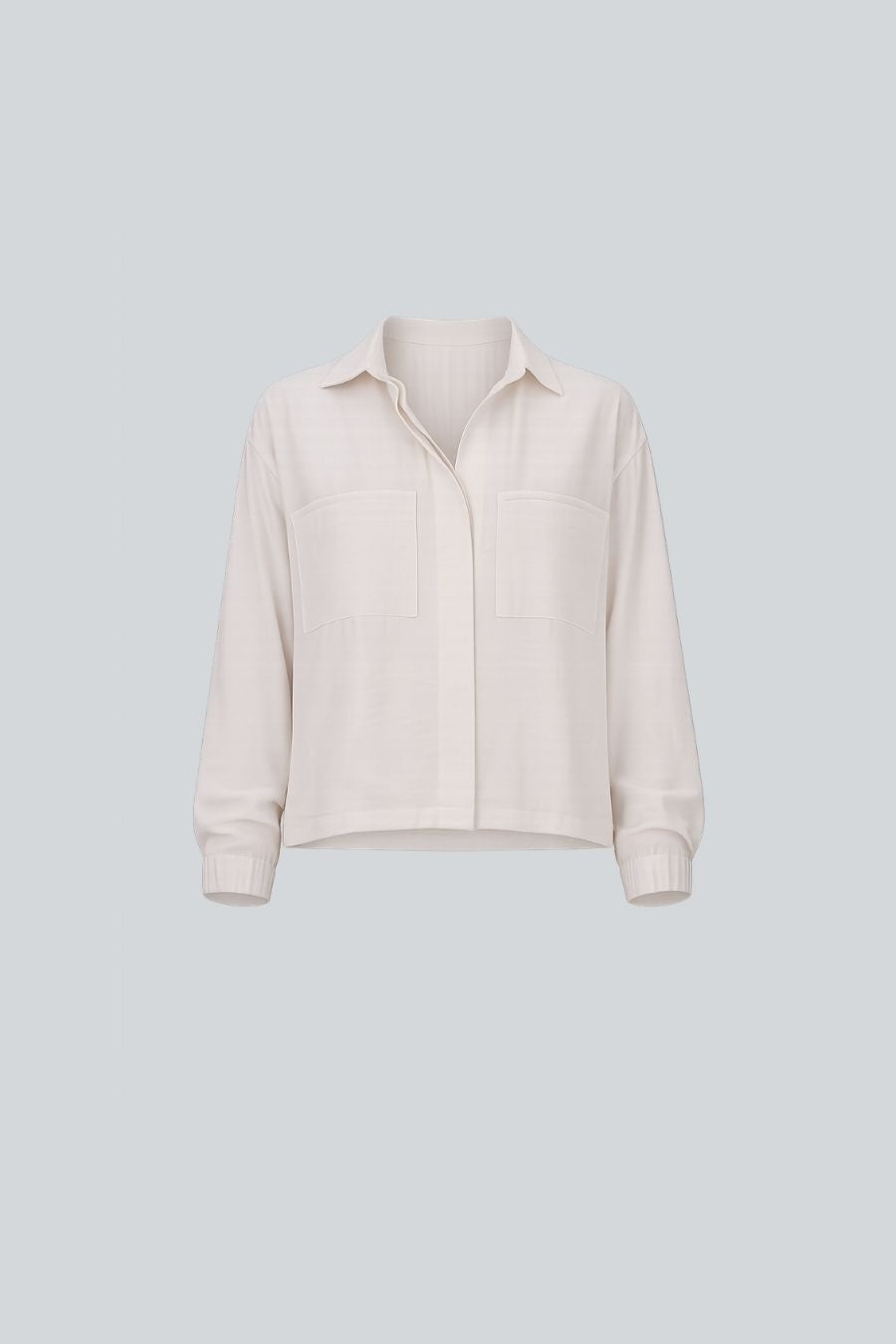 CAMISA LILITH NATURAL