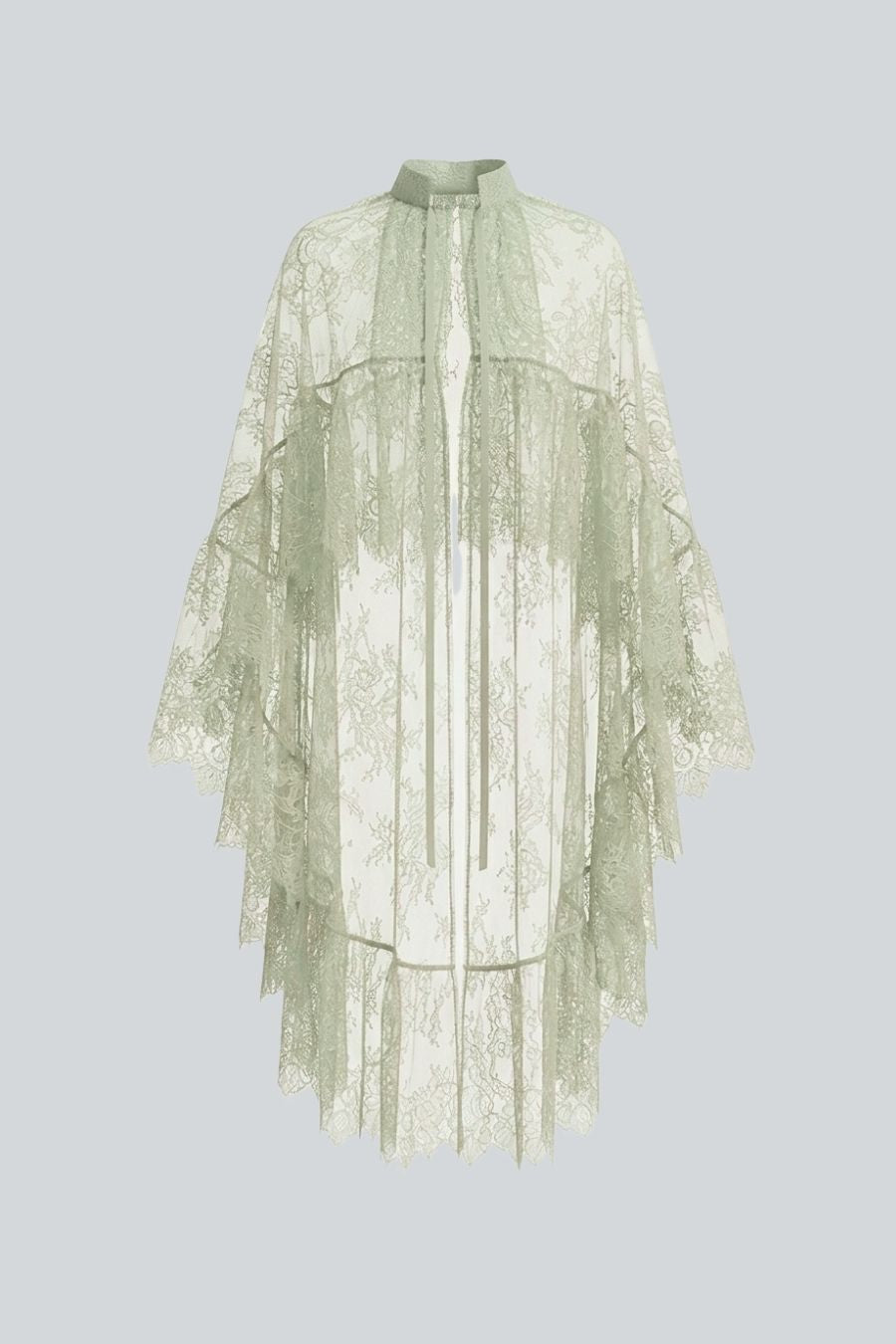 CAPA SILVANA VERDE