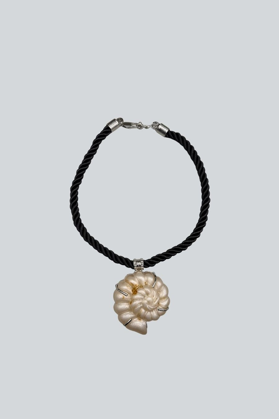 COLLAR CARACOL