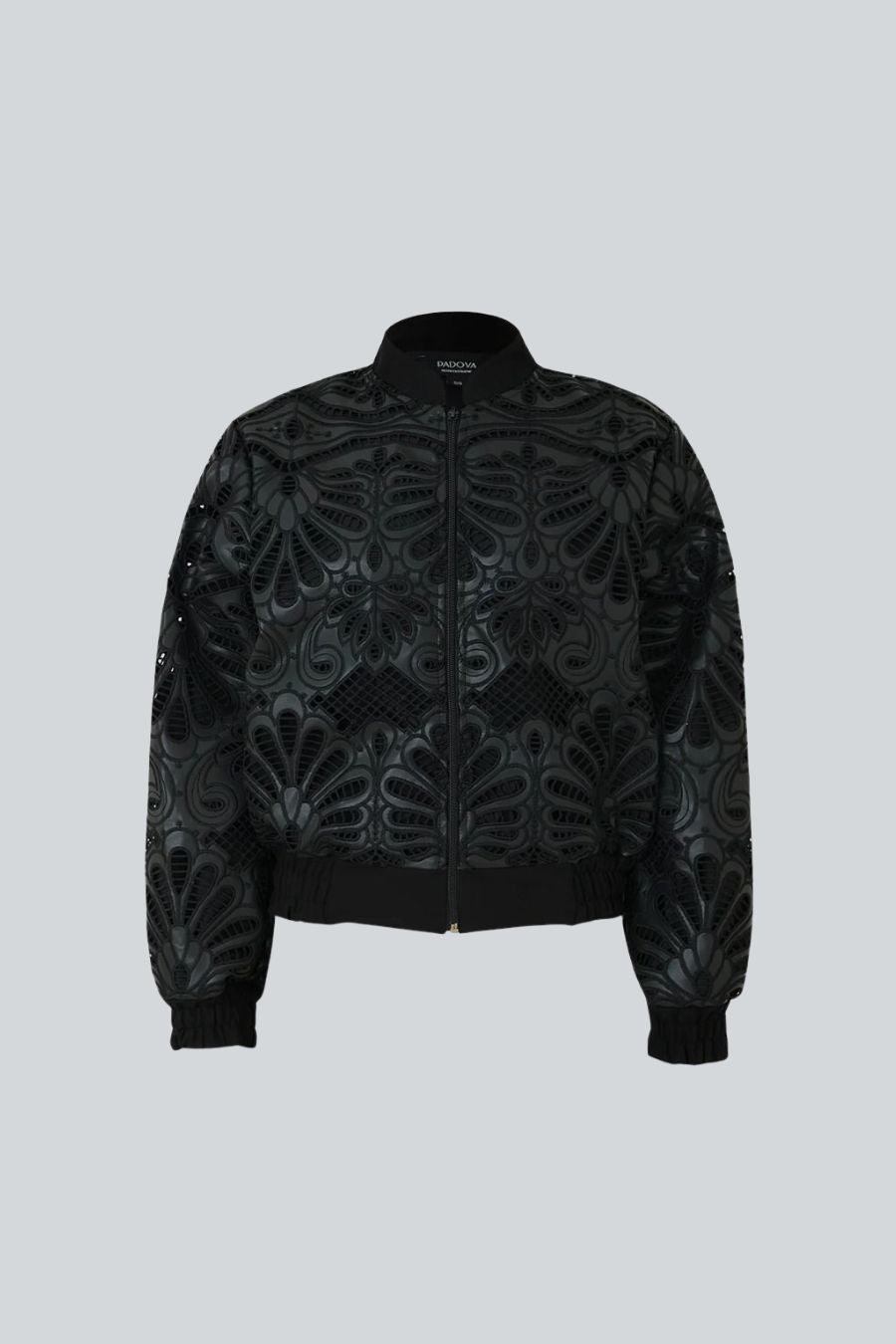 CHAMARRA CLEA CUERINA